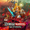 Nintendo Hyrule Warriors Age of Calamity Switch Game