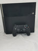 Sony PS4 PlayStation 4 500GB - Black (unboxed) Good