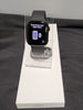 Watch Series 10 (GPS) , Jet Black Aluminium, 42mm, S/M Black Sports Band