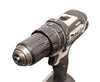 Makita DHP482 18V Combi-drill w/batteries, charger and case