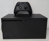 Microsoft XBox Series X 1TB Console & 2 Games