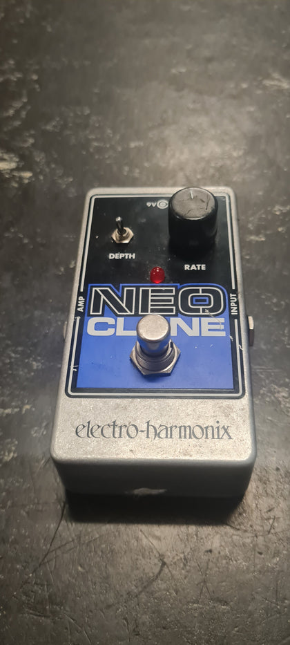 Electro-Harmonix Neo Clone