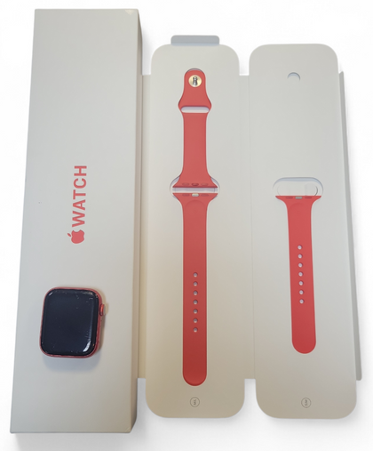 Apple Watch Series 6 - 44MM - GPS