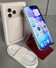 APPLE iPhone 17 Pro Max 256GB Silver Model A3526 **Any Network**