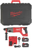 milwaukee m18 chd-402c