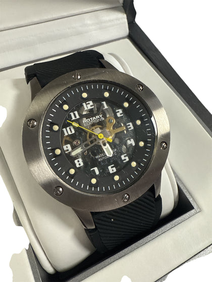 Rotary Editions 500 Automatic Watch
