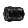 Panasonic LUMIX S 20-60mm F3.5-5.6 Standard Zoom Lens, L-Mount S-R2060