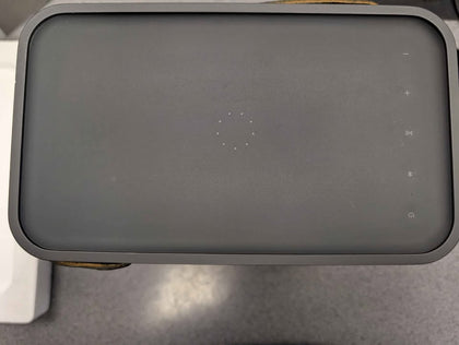 Bang + Olufsen Beolit 20 Bluetooth Speaker