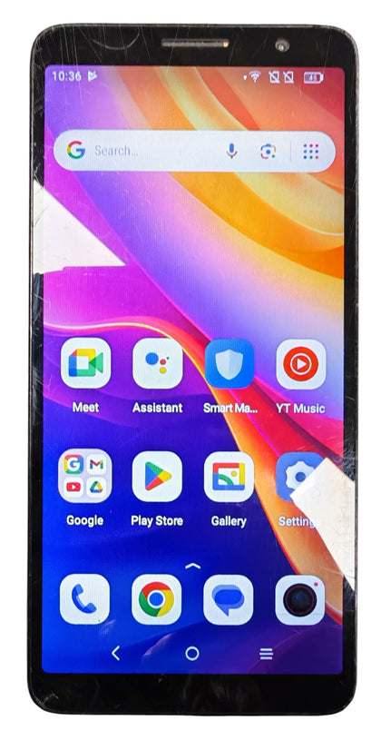 TCL 501 32GB - Unlocked ** Store Collection Only**