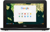Dell Chromebook 11 3180 11-Inch Laptop (Intel Celeron N3060, 4GB RAM, 16GB SSD