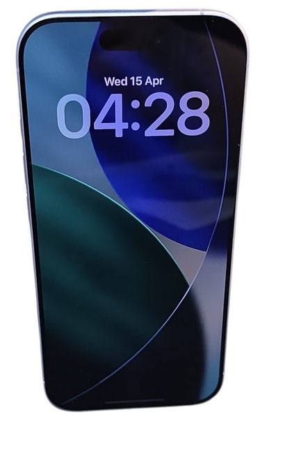 Apple iPhone 17 - 256GB - 100% Battery