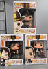 Funko pop Walking dead bundle