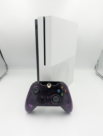 Microsoft Xbox One S White 1TB
