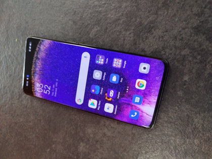 Oppo Find X5 Pro 5G 256GB Glaze Black