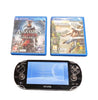 Sony PS Vita OLED Bundle**Unboxed**