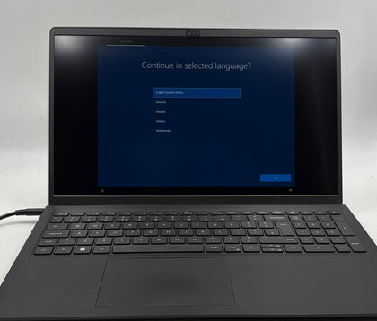 Dell Vostro 15 3510, i5-1135G7, 15.6
