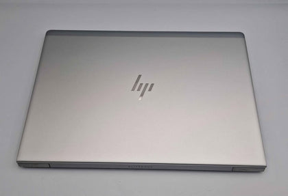 HP 840 G5 - 8th Gen i5, 256GB SSD, 16GB RAM, 14