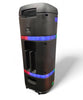 BaseBooster BS-116 20W Party Speaker**Unboxed** COLLECTION ONLY