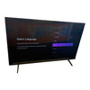 Hisense 43 Inch 4K Smart TV 43A6NTUK *Collection Only*