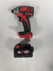 Milwaukee M18BID Impact Driver (Body Only)