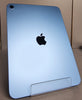 APPLE 11" iPad A16 (2025) - 256 GB, Blue Wi-Fi