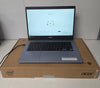 Acer Chromebook 14 intel N4000 Processor, 4gb Ram, 64Gb eMMc Storage Boxed