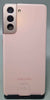 Samsung S21 Dual Sim 256GB Phantom Pink, Unlocked