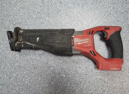 Milwaukee (M18 onesx) Reciprocating Saw (Body Only)