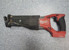 Milwaukee (M18 onesx) Reciprocating Saw (Body Only)