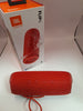 JBL Flip 6 Wireless Portable Speaker - Red,