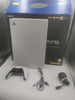 PlayStation 5 digital edition 825GB white boxed with controller and cables