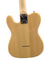 Spur Electric Guitar