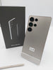 Samsung Galaxy S25 Ultra 256GB Titanium Grey, Unlocked A **OPENED IN STORE, WAS ORIGINALLY SEALED**