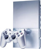 Sony Playstation 2 Slimline Silver Console Bundle ( The Mummy, King Kong, SSX Tricky ) ** Unboxed **