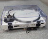 Pioneer DJ PLX-500 Direct Drive Turntable White