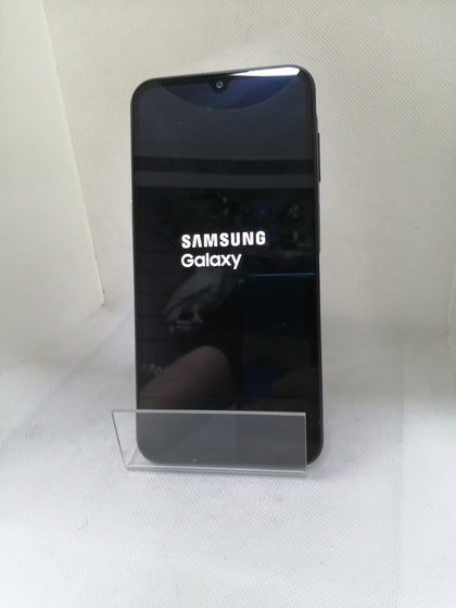 Samsung Galaxy A15 Blue Black 6.5