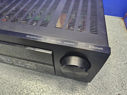 Denon AV Surround Receiver