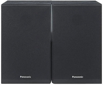 Panasonic SC-PM250BMicro Hi-Fi System with Bluetooth