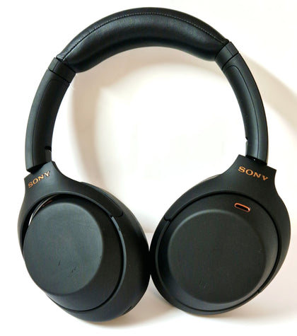 Sony WH-1000XM4 Noise Wireless Headphones