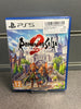Romancing Saga Revenge of the Seven