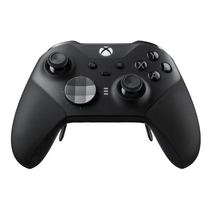 Xbox Elite Series 2 Wireless Controller - Black - Refurbished - Great Yarmouth