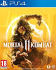 Mortal Kombat 11 Ps4 Game