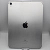 Apple iPad 10th Gen. 64GB, Wi-Fi + 5G (Unlocked), 10.9in - Silver