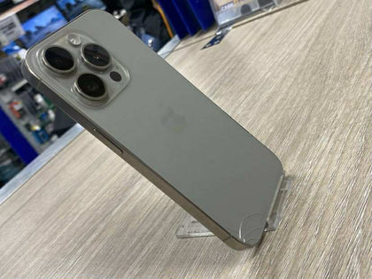 Apple iPhone 15 Pro