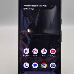 Google Pixel 7A 128GB Unlocked