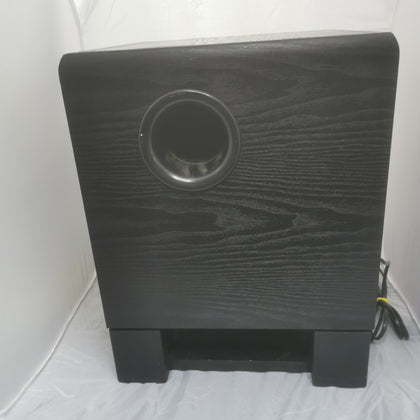 Yamaha YST-SW320 - Subwoofer - 250 Watt - 10