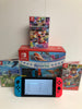 Nintendo Switch Neon Bundle