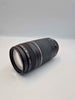 Canon EF 75-300mm F/4-5.6 III Lens