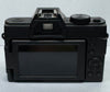 Monitech Camera