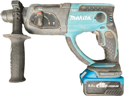 Makita 18V SDS Rotary Hammer Drill Body